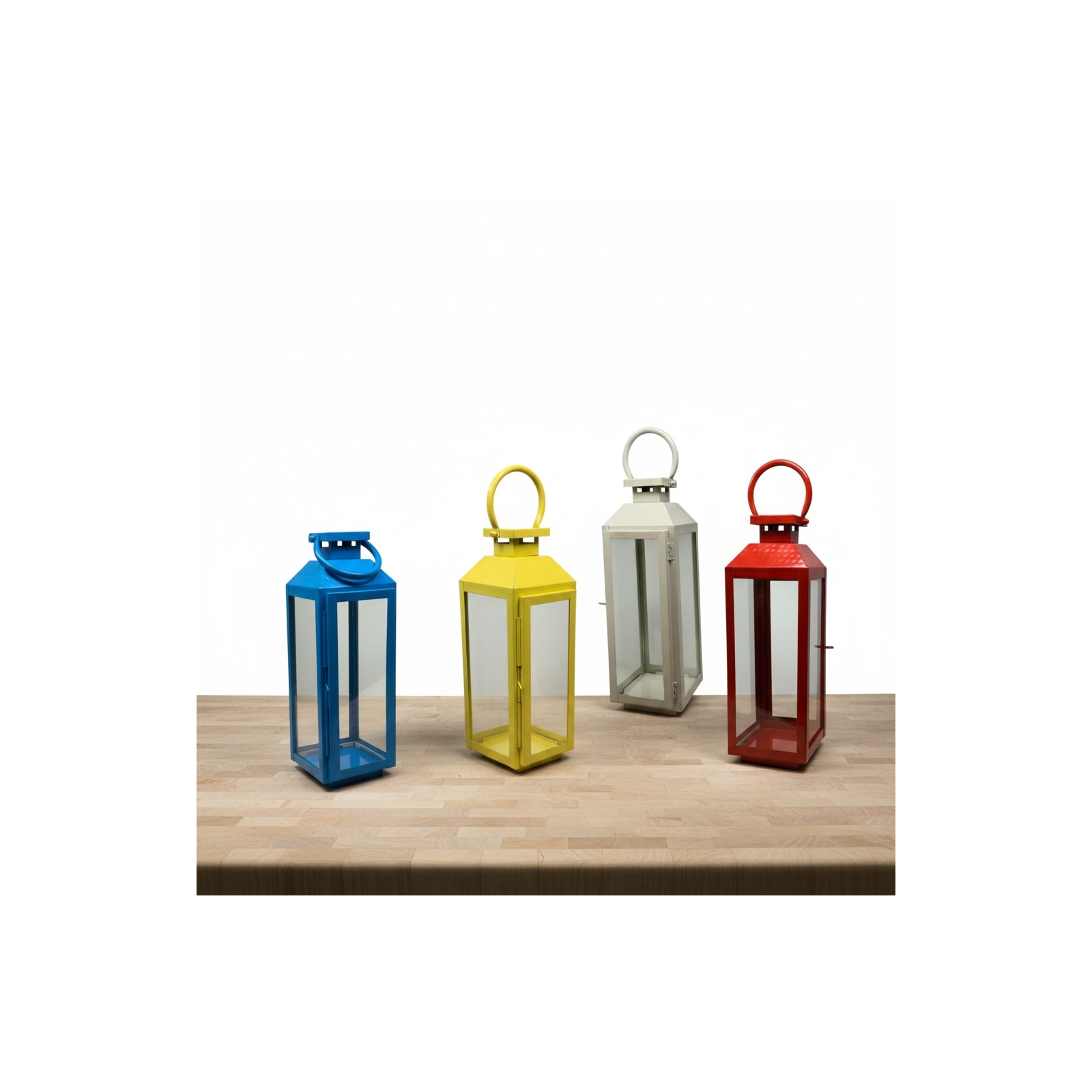 Fireside Lantern-Assorted